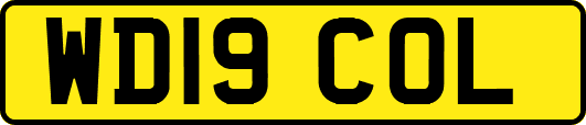 WD19COL