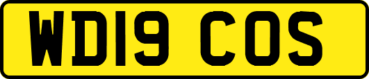 WD19COS