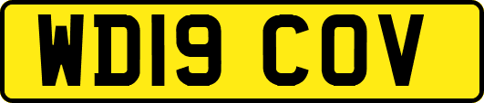 WD19COV