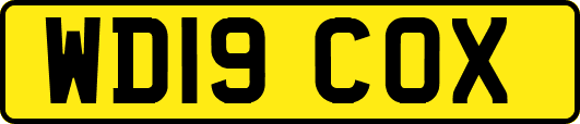 WD19COX