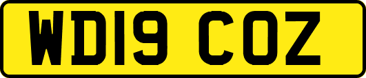 WD19COZ