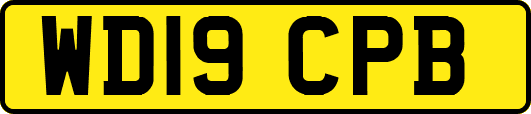 WD19CPB