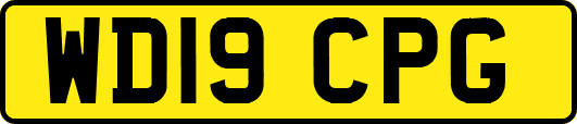 WD19CPG