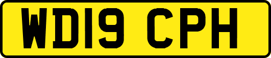 WD19CPH