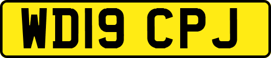 WD19CPJ