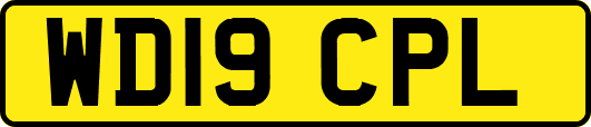 WD19CPL