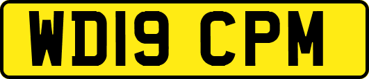 WD19CPM