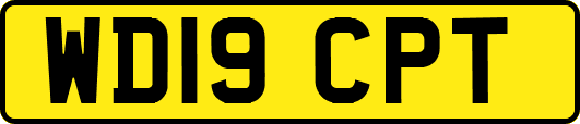 WD19CPT