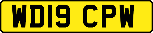 WD19CPW