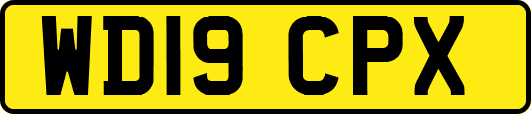 WD19CPX
