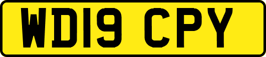 WD19CPY