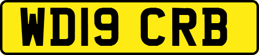 WD19CRB