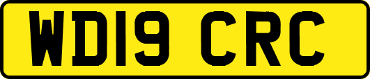 WD19CRC