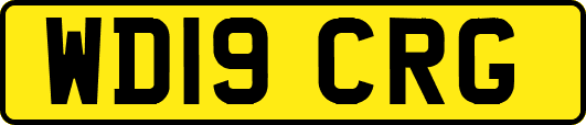 WD19CRG