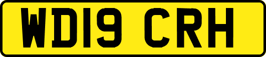 WD19CRH
