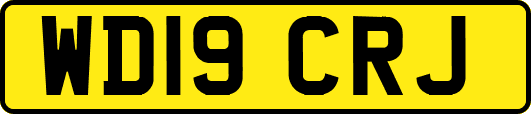 WD19CRJ