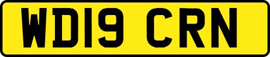 WD19CRN