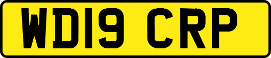 WD19CRP