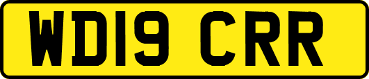 WD19CRR