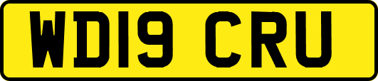 WD19CRU