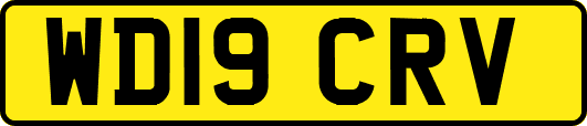 WD19CRV