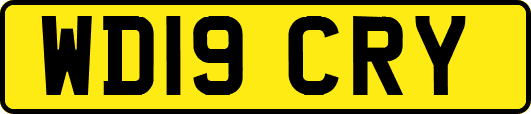 WD19CRY