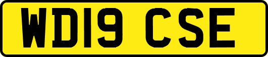 WD19CSE