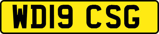 WD19CSG