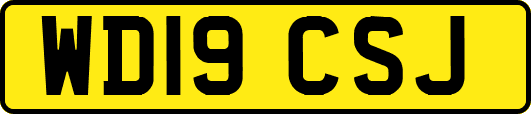 WD19CSJ