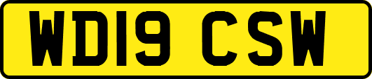 WD19CSW