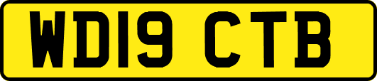 WD19CTB