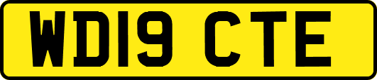 WD19CTE