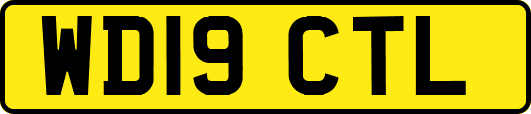 WD19CTL