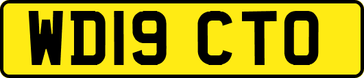 WD19CTO