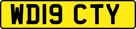 WD19CTY