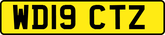 WD19CTZ