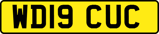 WD19CUC