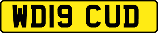 WD19CUD