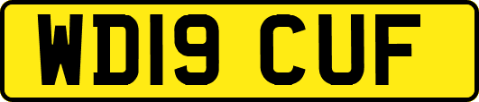 WD19CUF