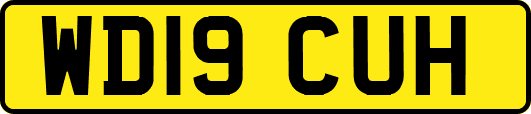 WD19CUH