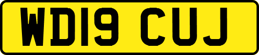 WD19CUJ
