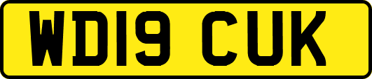 WD19CUK