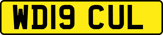 WD19CUL