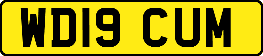 WD19CUM