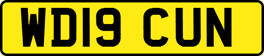 WD19CUN