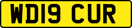 WD19CUR