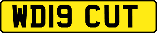 WD19CUT