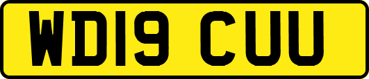 WD19CUU
