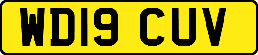 WD19CUV