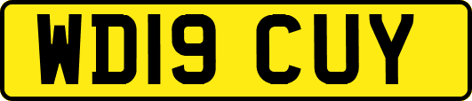 WD19CUY